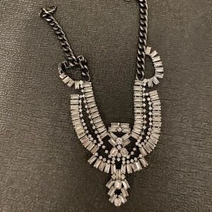 New without tags express statement necklace